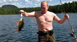 Image Alexei Nikolsky, Kremlin Photo Pool via the AP